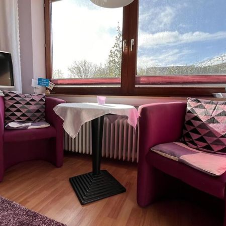 Apartament Travemuende Kleine Perle Lubeka Zewnętrze zdjęcie